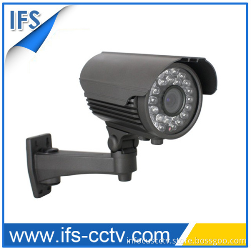 60m IR Long Range Waterproof Outdoor CCTV Camera (IRC-787)